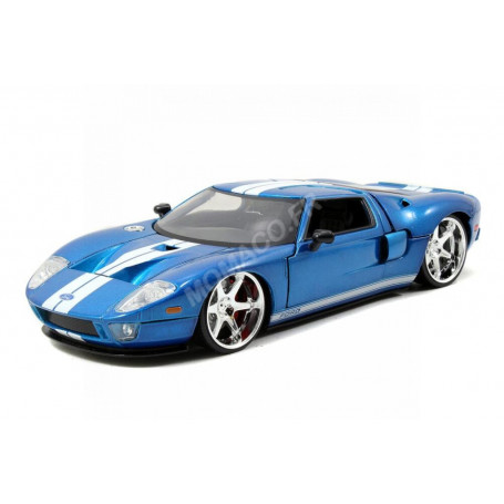 FORD GT 2005 "FAST AND FURIOUS 5"