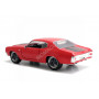 CHEVROLET CHEVELLE SS 1970 "FAST AND FURIOUS 4 (2009) - DOM"