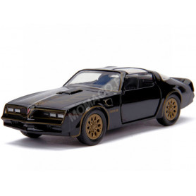 PONTIAC FIREBIRD 1977 "SMOKEY & BANDIT"