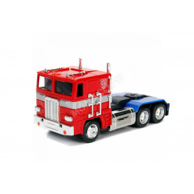FREIGHTLINER "TRANSFORMERS - GENERATION 1 - OPTIMUS PRIME G1"