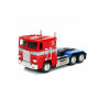 FREIGHTLINER "TRANSFORMERS - GENERATION 1 - OPTIMUS PRIME G1"