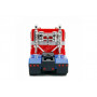 FREIGHTLINER "TRANSFORMERS - GENERATION 1 - OPTIMUS PRIME G1"