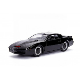 PONTIAC FIREBIRD TRANS AM 1982 "KITT - K2000"