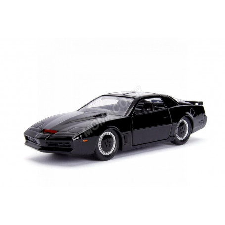 PONTIAC FIREBIRD TRANS AM 1982 "KITT - K2000"