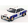 FORD ESCORT MKII 2 JEAN-PIERRE NICOLAS/VINCENT LAVERNE TOUR DE CORSE 1977