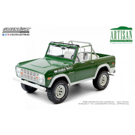 FORD BRONCO BUSTER 1970 "SMOKEY & THE BANDIT (1977)" (EPUISE)