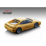 FERRARI 348 ZAGATO 1991 JAUNE