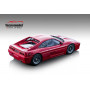 FERRARI 348 ZAGATO 1991 ROUGE