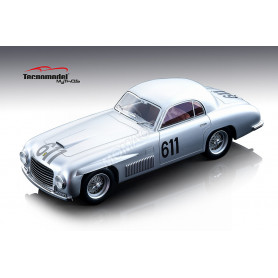 FERRARI 166 S COUPE ALLEMANO 611 BIANCHETTI/SALA MILLE MIGLIA 1949 (EPUISE)