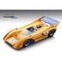 MCLAREN M8F 5 DENNY HULME CAN-AM MOSPORT 1971 1ER