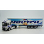 RENAULT T TAUTLINER TRANSPORTS "HOUTCH" 55 ANS