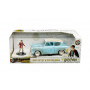 FORD ANGLIA 1959 "HARRY POTTER" AVEC FIGURINE HARRY POTTER