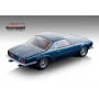 FERRARI 330 GTC 1967 BLEU