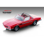 FERRARI 330 GTS 1967 ROUGE