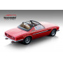 FERRARI 330 GTS 1967 ROUGE