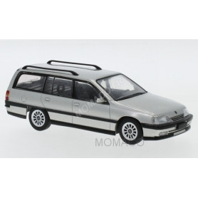 OPEL OMEGA A2 1990 GRIS METALLIQUE
