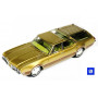 OLDSMOBILE VISTA CRUISER 1969 OR
