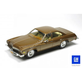 BUICK CENTURY 4 PORTES 1974 MUSCADE