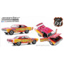 DODGE DART 240 1969 "SWINGER - CAR CRAFT PROJECT"