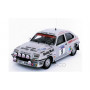 VAUXHALL CHEVETTE HSR 9 TONY POND/ROB ARTHUR RALLYE RAC 1982