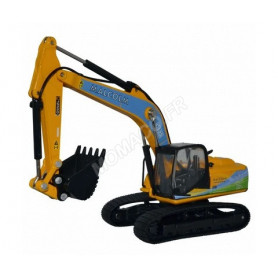 JCB JS220 W H MALCOLM