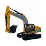 JCB JS220 W H MALCOLM