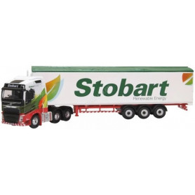 VOLVO FH4 "STOBART"