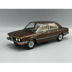 BMW 5ER (E12) 1973 MARRON