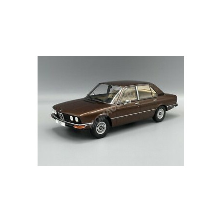 BMW 5ER (E12) 1973 MARRON