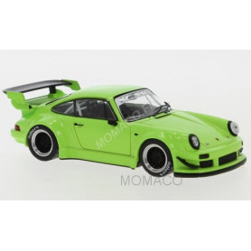 PORSCHE RWB 930 VERT