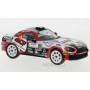 FIAT ABARTH 124 RGT 10 BRAZZOLLI/FENOLI RALLYE SAN REMO 2019