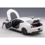 CHEVROLET CAMARO ZL1 2017 BLANCHE