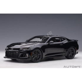 CHEVROLET CAMARO ZL1 2017 NOIRE