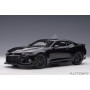 CHEVROLET CAMARO ZL1 2017 NOIRE