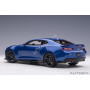 CHEVROLET CAMARO ZL1 2017 BLEU