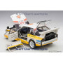 AUDI QUATTRO S1 2 ROHRL/GEISTDORFER RALLYE MONTE CARLO 1986