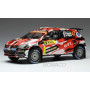 VOLKSWAGEN POLO GTI R5 47 CAMILLI/VEILLAS RALLYE CATALOGNE 2018