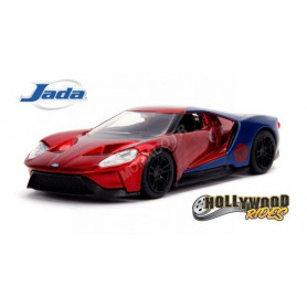 FORD GT 2017 "SPIDER-MAN"