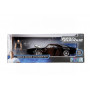 DODGE CHARGER (STREET) 1970 "FAST AND FURIOUS" AVEC FIGURINE DOM TORETTO