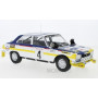 PEUGEOT 504 TI 4 MAKINEN/LIDDON RALLYE DU MAROC 1975