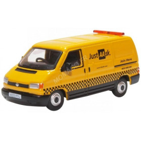 VOLKSWAGEN T4 VAN RHD "AA"