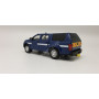 ISUZU D-MAX INTERVENTION BLEUE