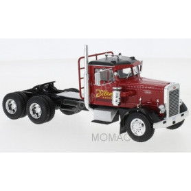 PETERBILT 281 1955 ROUGE (EPUISE)