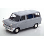 FORD TRANSIT BUS 1965 GRIS