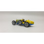 BUGATTI TYPE 35 5 SUEDE