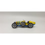 BUGATTI TYPE 35 5 SUEDE