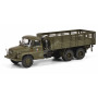 TATRA T148 PICK-UP MILITAIRE (EPUISE)