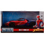 FORD GT 2017 "SPIDER-MAN"