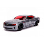 CHEVROLET CAMARO 2010 "WAR MACHINE" (EPUISE)