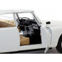 CITROEN DS 1972 BLANCHE